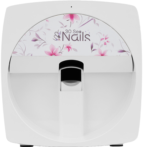 30 sec nails device