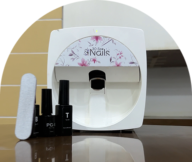 nail preparation